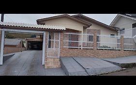Casa da Dôdi